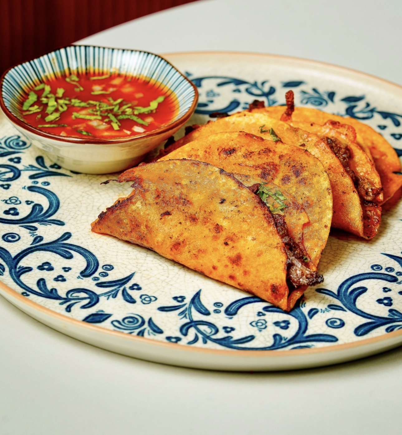 Tacos de Birria