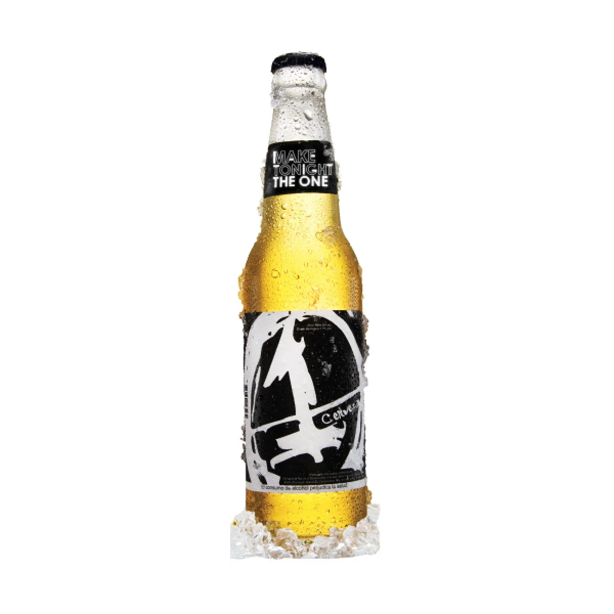 Cerveza The One